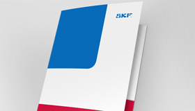 Carpetas corporativas SKF